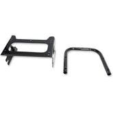 Drag Specialties             Quick Detach Tour Box Mount - '97-'08 Flh